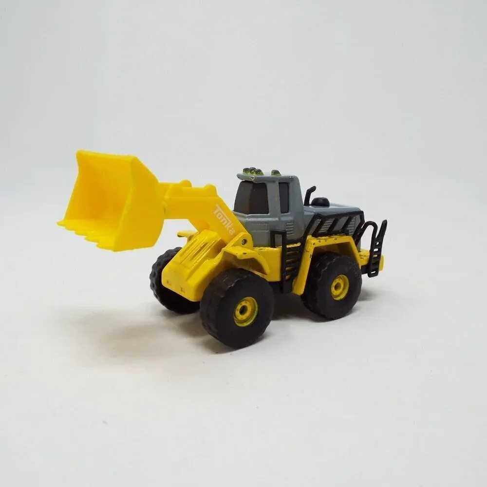 2012 Tonka Toy Bundle #249